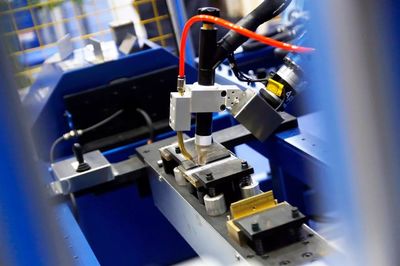 工博會(huì)大幕開啟,來看有哪些高精尖科技