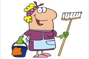 夫妻竟因誰做家務(wù)產(chǎn)生爭執(zhí) 家務(wù)到底該誰做