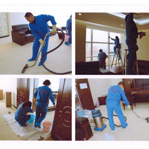 韶關(guān)物流貨運、保潔服務(wù)與長短途租車指南